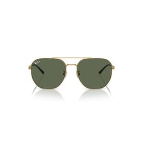 Ray-Ban RB3724D 001/71 59 Unisex Güneş Gözlüğü