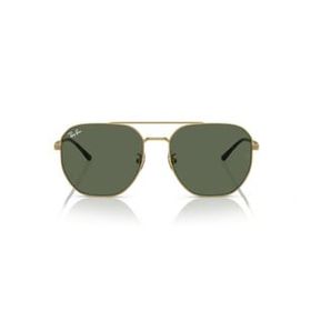 Ray-Ban RB3724D 001/71 59 Unisex Güneş Gözlüğü