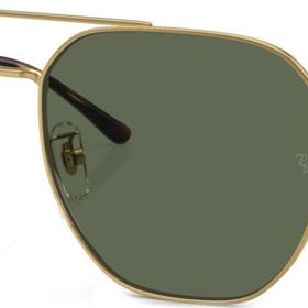 Ray-Ban RB3724D 001/71 59 Unisex Güneş Gözlüğü