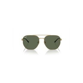 Ray-Ban RB3724D 001/71 59 Unisex Güneş Gözlüğü