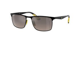 Ray-Ban RB3726M F0885J 57 Erkek Güneş Gözlüğü
