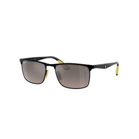 Ray-Ban RB3726M F0885J 57 Erkek Güneş Gözlüğü