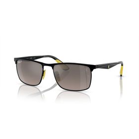 Ray-Ban RB3726M F0885J 57 Erkek Güneş Gözlüğü