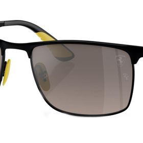 Ray-Ban RB3726M F0885J 57 Erkek Güneş Gözlüğü