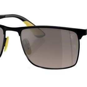 Ray-Ban RB3726M F0885J 57 Erkek Güneş Gözlüğü