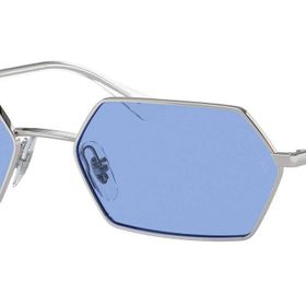 Ray-Ban RB3728 003/80 55 Kadın Güneş Gözlüğü