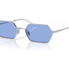 Ray-Ban RB3728 003/80 55 Kadın Güneş Gözlüğü