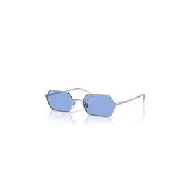 Ray-Ban RB3728 003/80 55 Kadın Güneş Gözlüğü