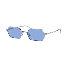 Ray-Ban RB3728 003/80 55 Kadın Güneş Gözlüğü