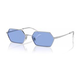 Ray-Ban RB3728 003/80 55 Kadın Güneş Gözlüğü