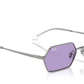 Ray-Ban RB3728 004/1A 55 Kadın Güneş Gözlüğü
