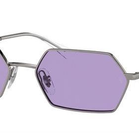 Ray-Ban RB3728 004/1A 55 Kadın Güneş Gözlüğü