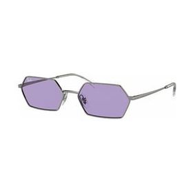 Ray-Ban RB3728 004/1A 55 Kadın Güneş Gözlüğü