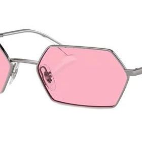 Ray-Ban RB3728 004/84 55 Kadın Güneş Gözlüğü