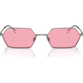 Ray-Ban RB3728 004/84 55 Kadın Güneş Gözlüğü