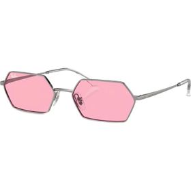 Ray-Ban RB3728 004/84 55 Kadın Güneş Gözlüğü