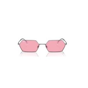 Ray-Ban RB3728 004/84 Kadın Güneş Gözlüğü