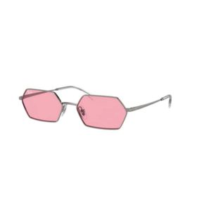 Ray-Ban RB3728 004/84 Kadın Güneş Gözlüğü