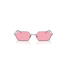 Ray-Ban RB3728 004/84 Kadın Güneş Gözlüğü