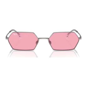 Ray-Ban RB3728 004/84 Kadın Güneş Gözlüğü