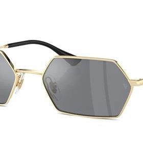 Ray-Ban RB3728 92136V 58 Unisex Güneş Gözlüğü