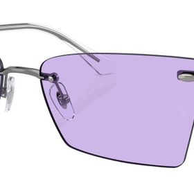 Ray-Ban RB3730 004/1A 64 Kadın Güneş Gözlüğü