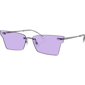 Ray-Ban RB3730 004/1A 64 Kadın Güneş Gözlüğü
