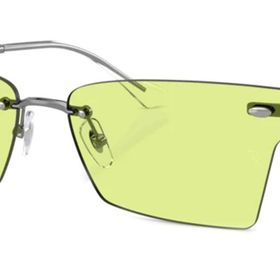 Ray-Ban RB3730 004/2 64 Kadın Güneş Gözlüğü