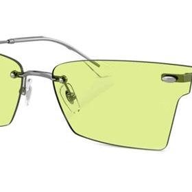 Ray-Ban RB3730 004/2 64 Kadın Güneş Gözlüğü