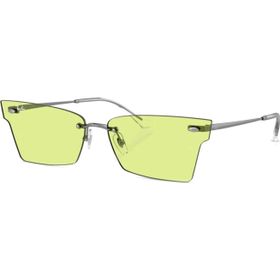 Ray-Ban RB3730 004/2 64 Kadın Güneş Gözlüğü