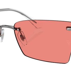 Ray-Ban RB3730 004/84 64 Kadın Güneş Gözlüğü