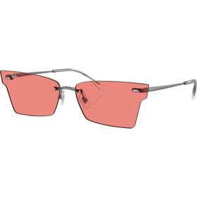 Ray-Ban RB3730 004/84 64 Kadın Güneş Gözlüğü
