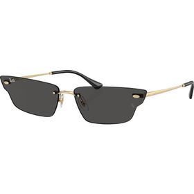 Ray-Ban RB3731 9213/87 66 Kadın Güneş Gözlüğü