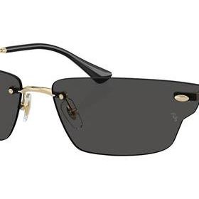 Ray-Ban RB3731 9213/87 66 Kadın Güneş Gözlüğü