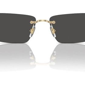 Ray-Ban RB3731 9213/87 66 Kadın Güneş Gözlüğü