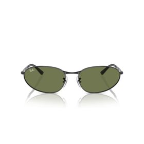 Ray-Ban RB3734 002/B1 56 Unisex Güneş Gözlüğü