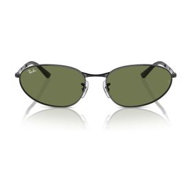 Ray-Ban RB3734 002/B1 56 Unisex Güneş Gözlüğü