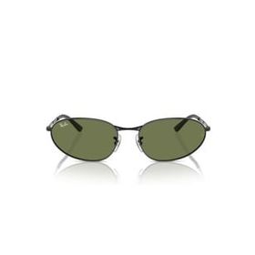 Ray-Ban RB3734 002/B1 56 Unisex Güneş Gözlüğü