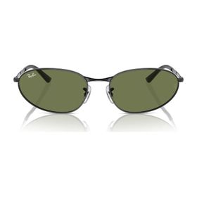 Ray-Ban RB3734 002/B1 56 Unisex Güneş Gözlüğü