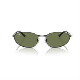 Ray-Ban RB3734 002/B1 56 Unisex Güneş Gözlüğü