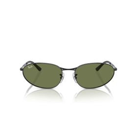 Ray-Ban RB3734 002/B1 56 Unisex Güneş Gözlüğü