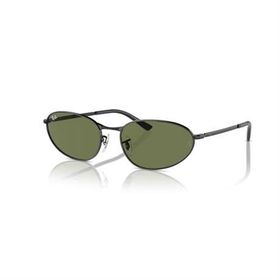 Ray-Ban RB3734 002/B1 56 Unisex Güneş Gözlüğü