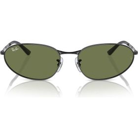 Ray-Ban RB3734 002/B1 56 Unisex Güneş Gözlüğü