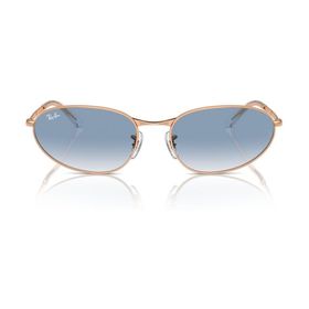 Ray-Ban RB3734 92023F 56 Unisex Güneş Gözlüğü