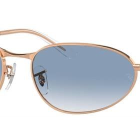 Ray-Ban RB3734 92023F 56 Unisex Güneş Gözlüğü