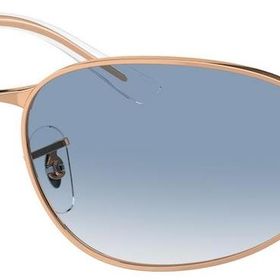 Ray-Ban RB3734 92023F 56 Unisex Güneş Gözlüğü