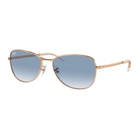 Ray-Ban RB3734 92023F 56 Unisex Güneş Gözlüğü