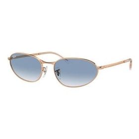 Ray-Ban RB3734 92023F 56 Unisex Güneş Gözlüğü