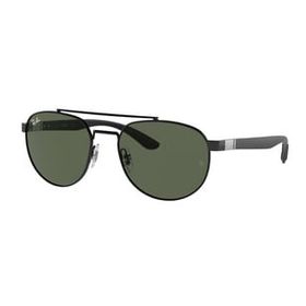 Ray-Ban RB3736 002/71 56 Erkek Güneş Gözlüğü