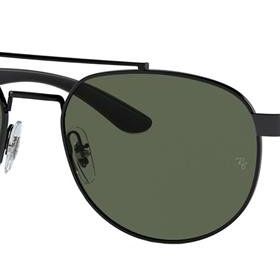 Ray-Ban RB3736 002/71 56 Erkek Güneş Gözlüğü